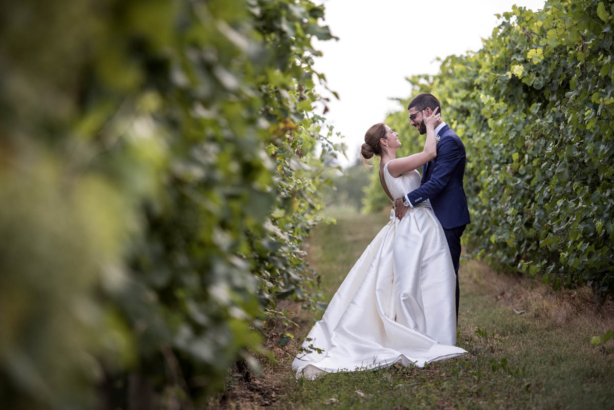 Foto  Montebelluna Villa Privata Astoria Silvia e Mattia