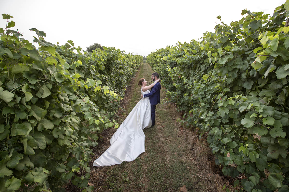 Foto  Montebelluna Villa Privata Astoria Silvia e Mattia