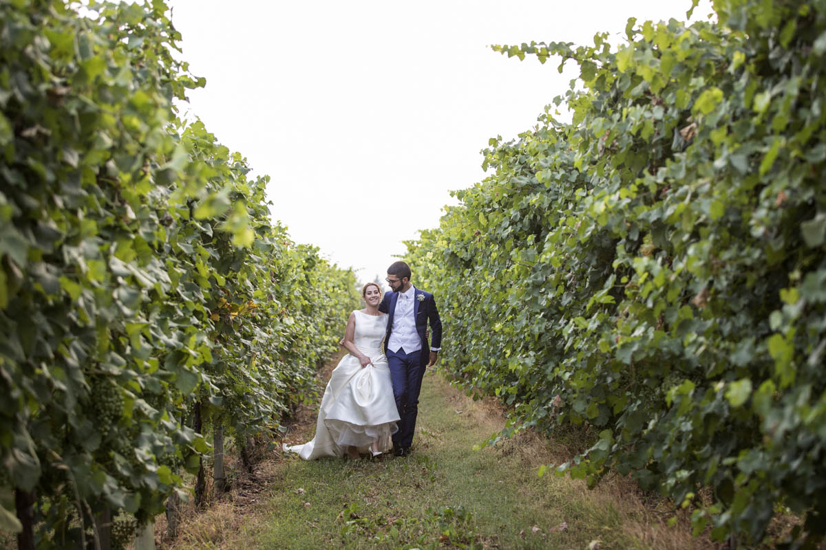 Foto  Montebelluna Villa Privata Astoria Silvia e Mattia
