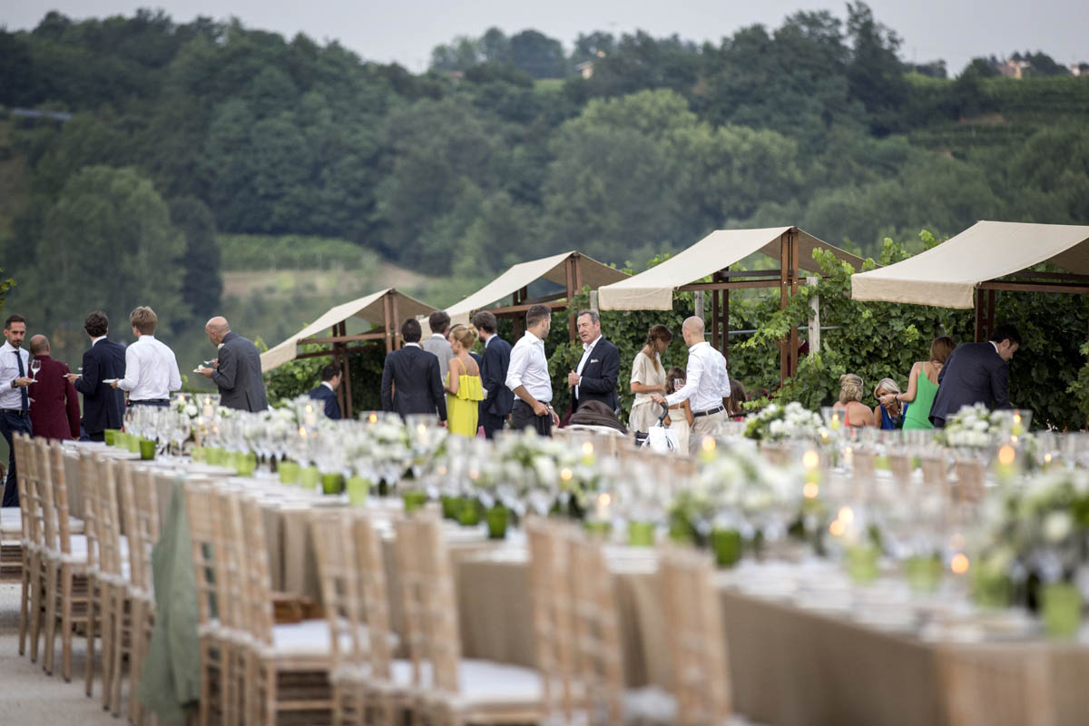 Foto  Montebelluna Villa Privata Astoria Silvia e Mattia