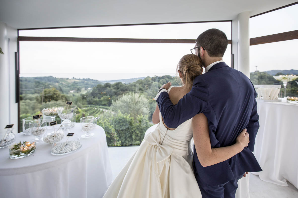 Foto  Montebelluna Villa Privata Astoria Silvia e Mattia