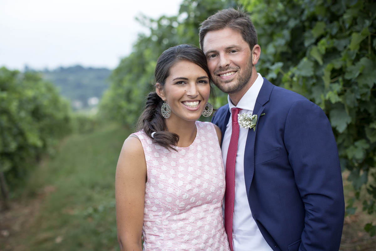 Foto  Montebelluna Villa Privata Astoria Silvia e Mattia