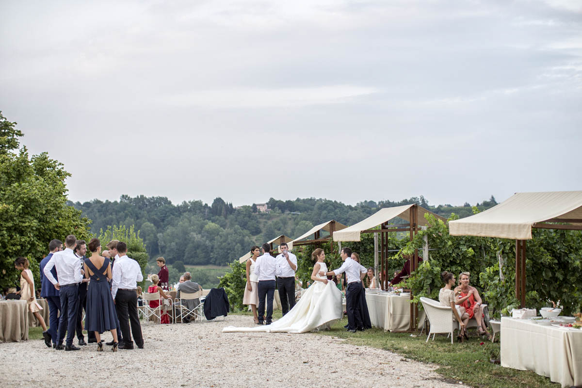 Foto  Montebelluna Villa Privata Astoria Silvia e Mattia