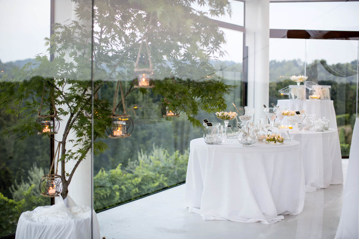 Foto  Montebelluna Villa Privata Astoria Silvia e Mattia