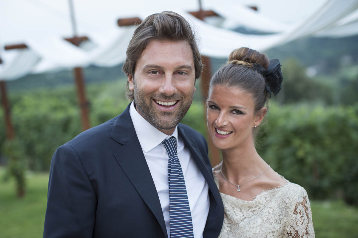 Foto  Montebelluna Villa Privata Astoria Silvia e Mattia