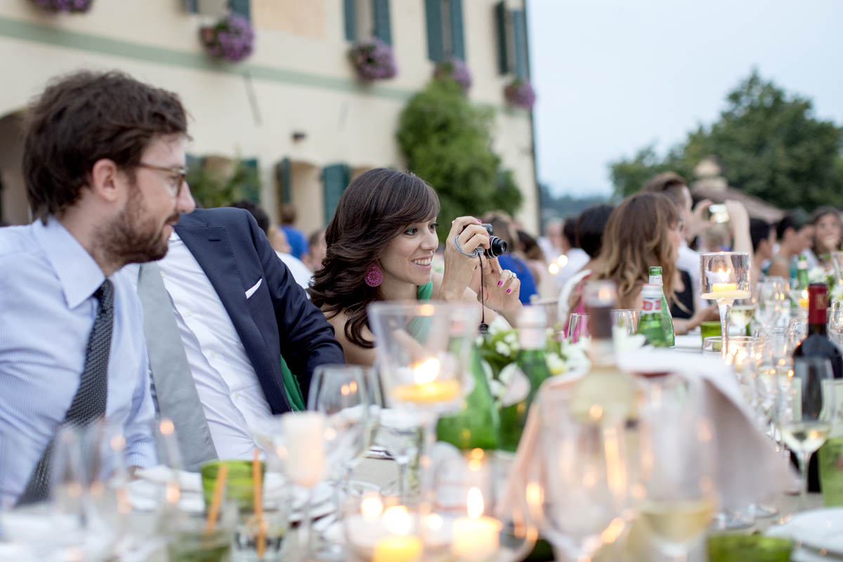 Foto  Montebelluna Villa Privata Astoria Silvia e Mattia