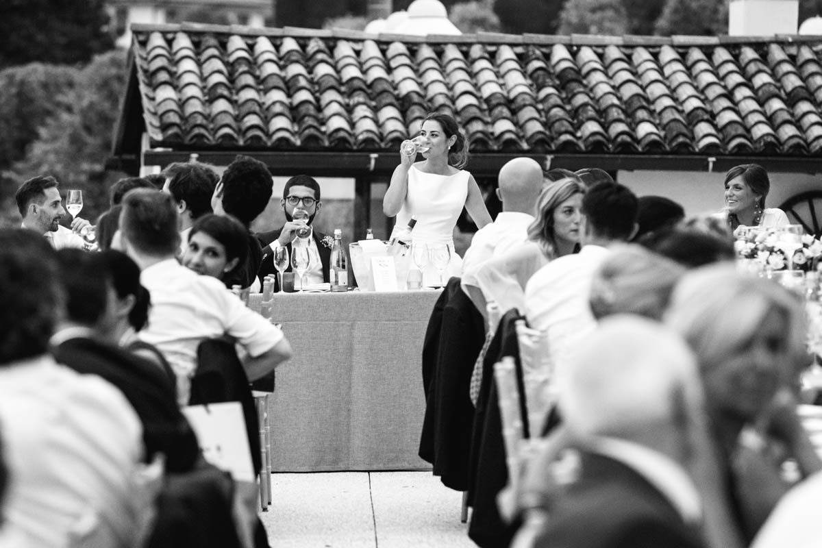 Foto  Montebelluna Villa Privata Astoria Silvia e Mattia