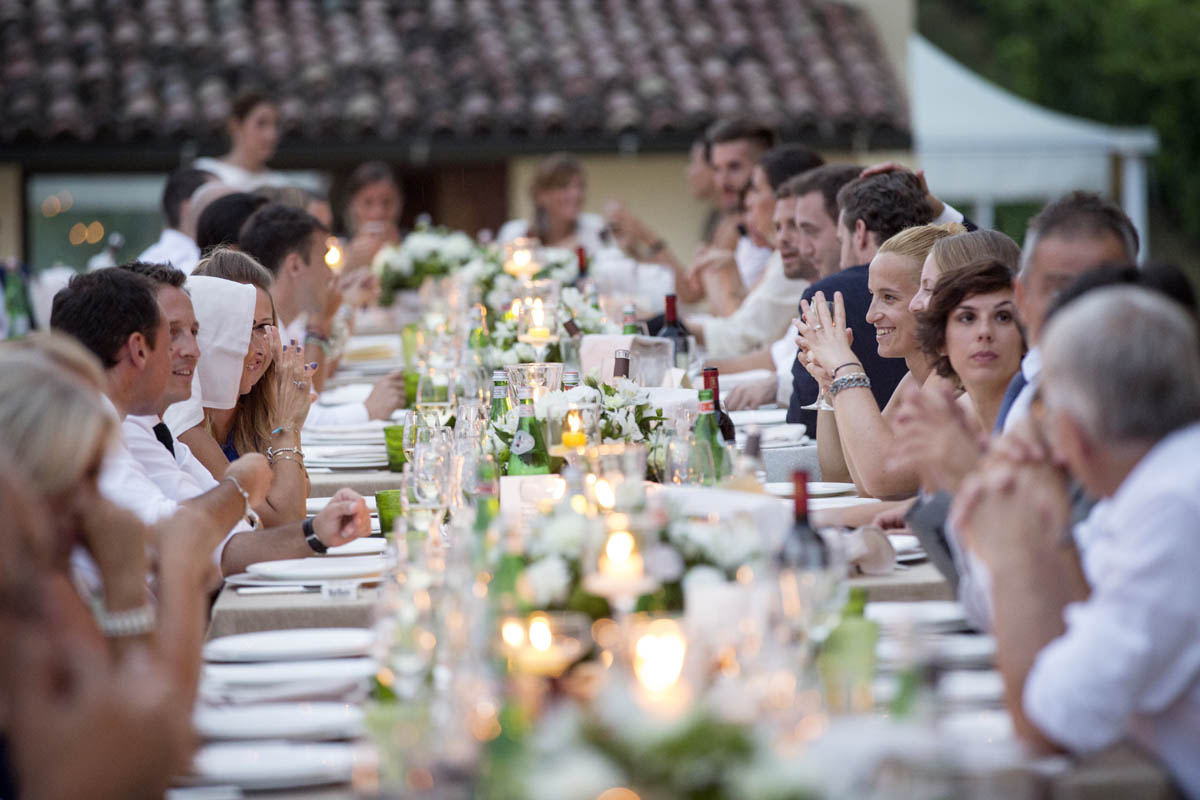Foto  Montebelluna Villa Privata Astoria Silvia e Mattia