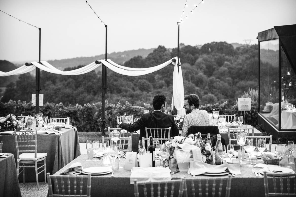 Foto  Montebelluna Villa Privata Astoria Silvia e Mattia