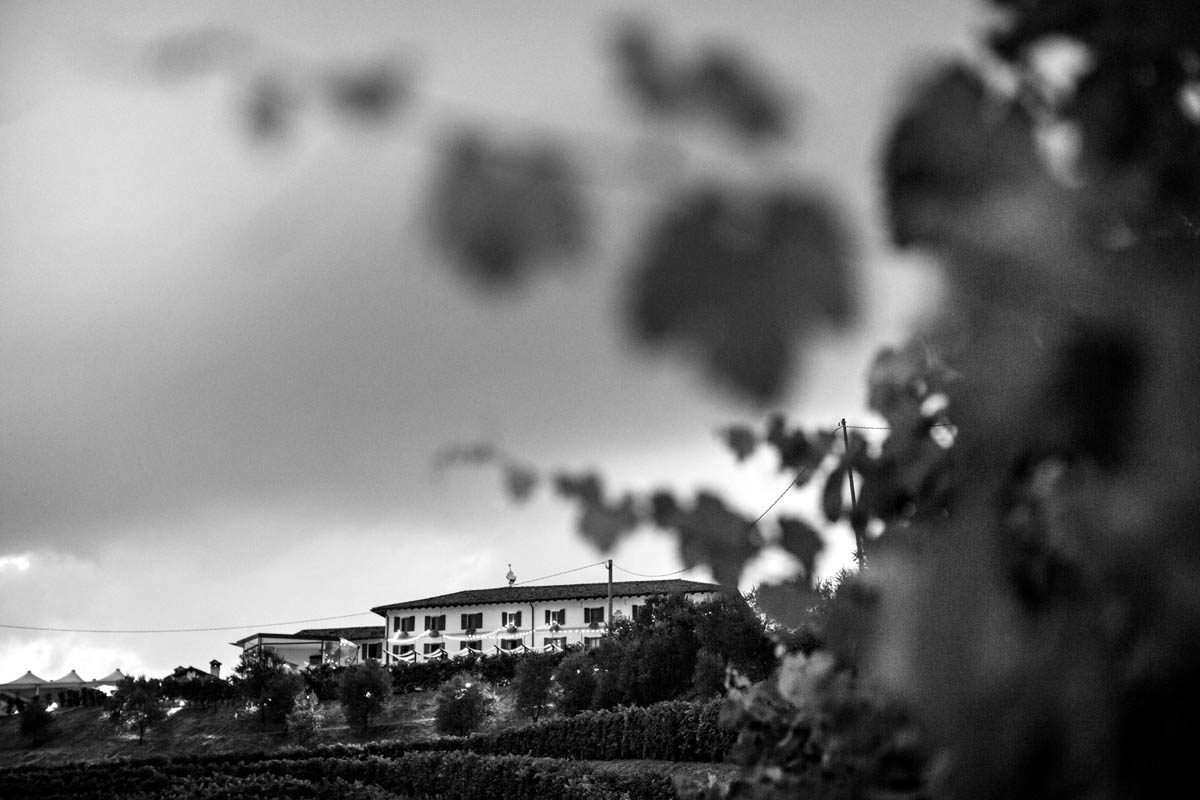 Foto  Montebelluna Villa Privata Astoria Silvia e Mattia