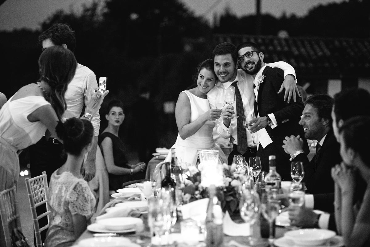 Foto  Montebelluna Villa Privata Astoria Silvia e Mattia