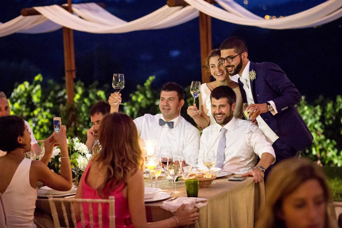 Foto  Montebelluna Villa Privata Astoria Silvia e Mattia