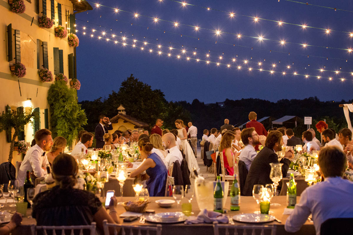 Foto  Montebelluna Villa Privata Astoria Silvia e Mattia