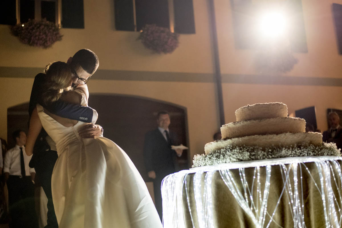 Foto  Montebelluna Villa Privata Astoria Silvia e Mattia