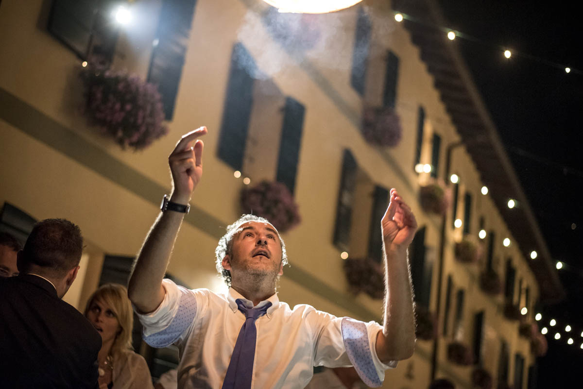 Foto  Montebelluna Villa Privata Astoria Silvia e Mattia