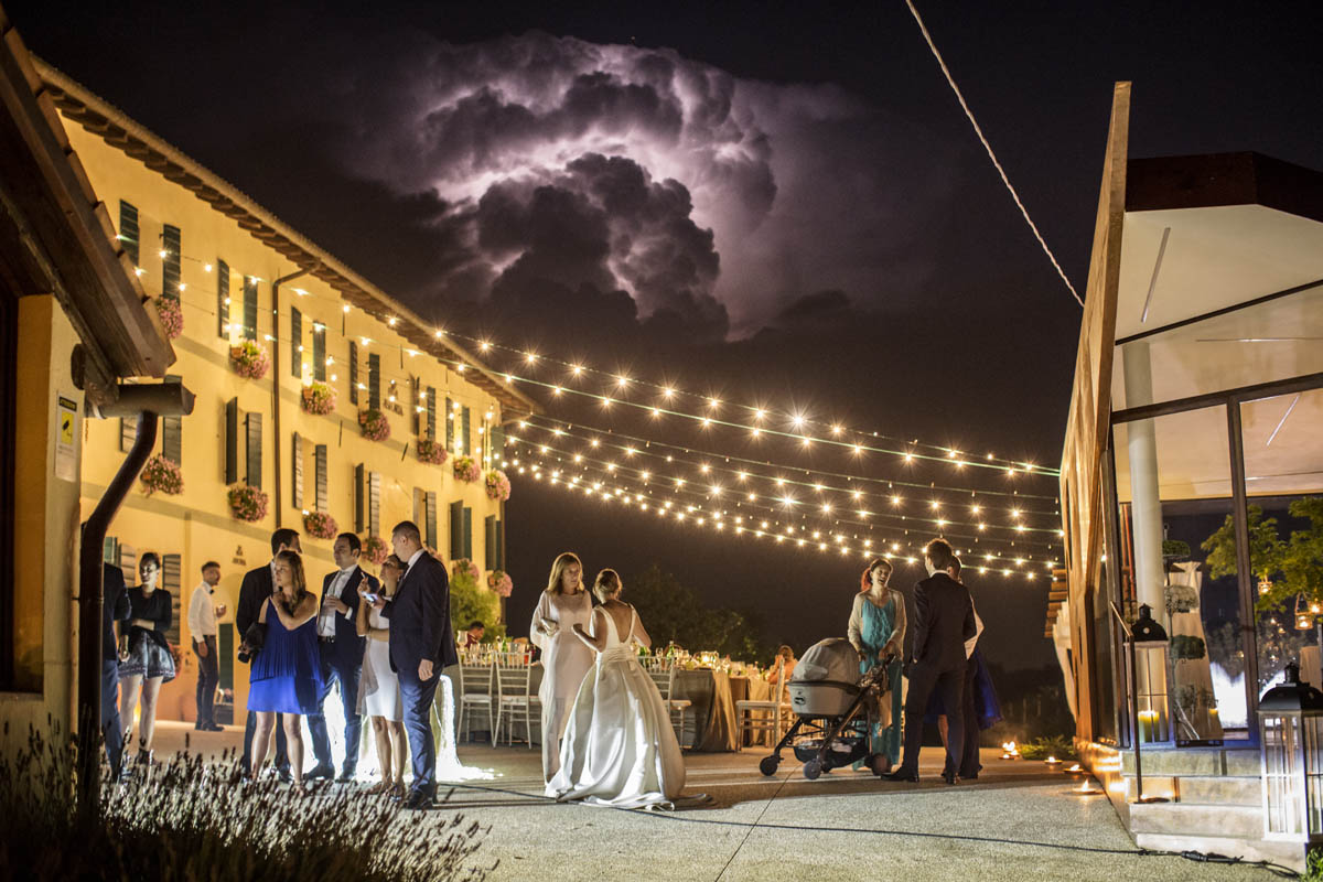 Foto  Montebelluna Villa Privata Astoria Silvia e Mattia