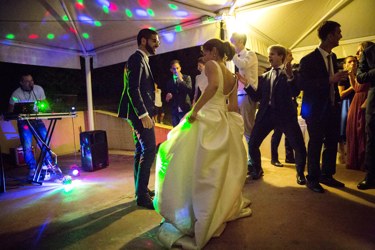 Foto  Montebelluna Villa Privata Astoria Silvia e Mattia