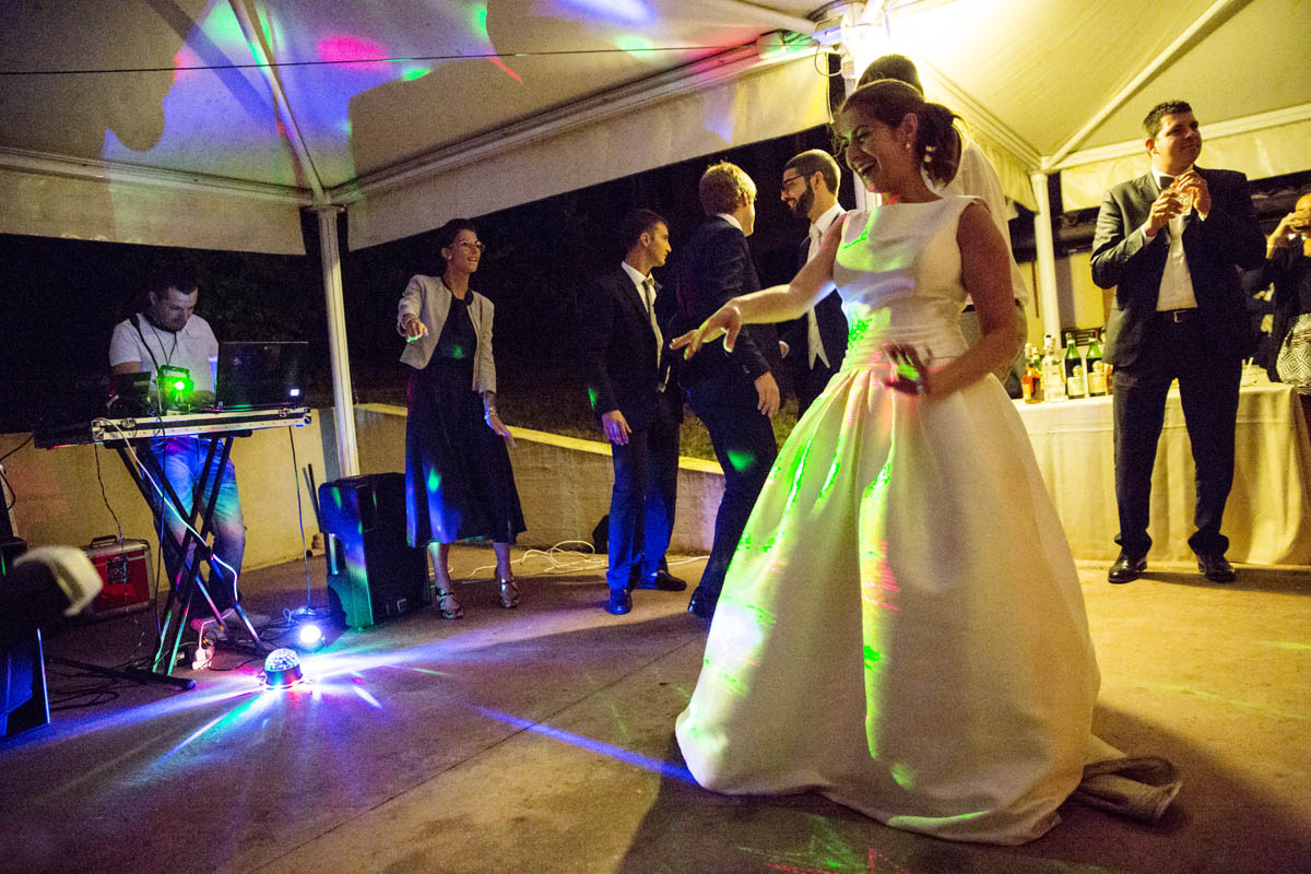 Foto  Montebelluna Villa Privata Astoria Silvia e Mattia