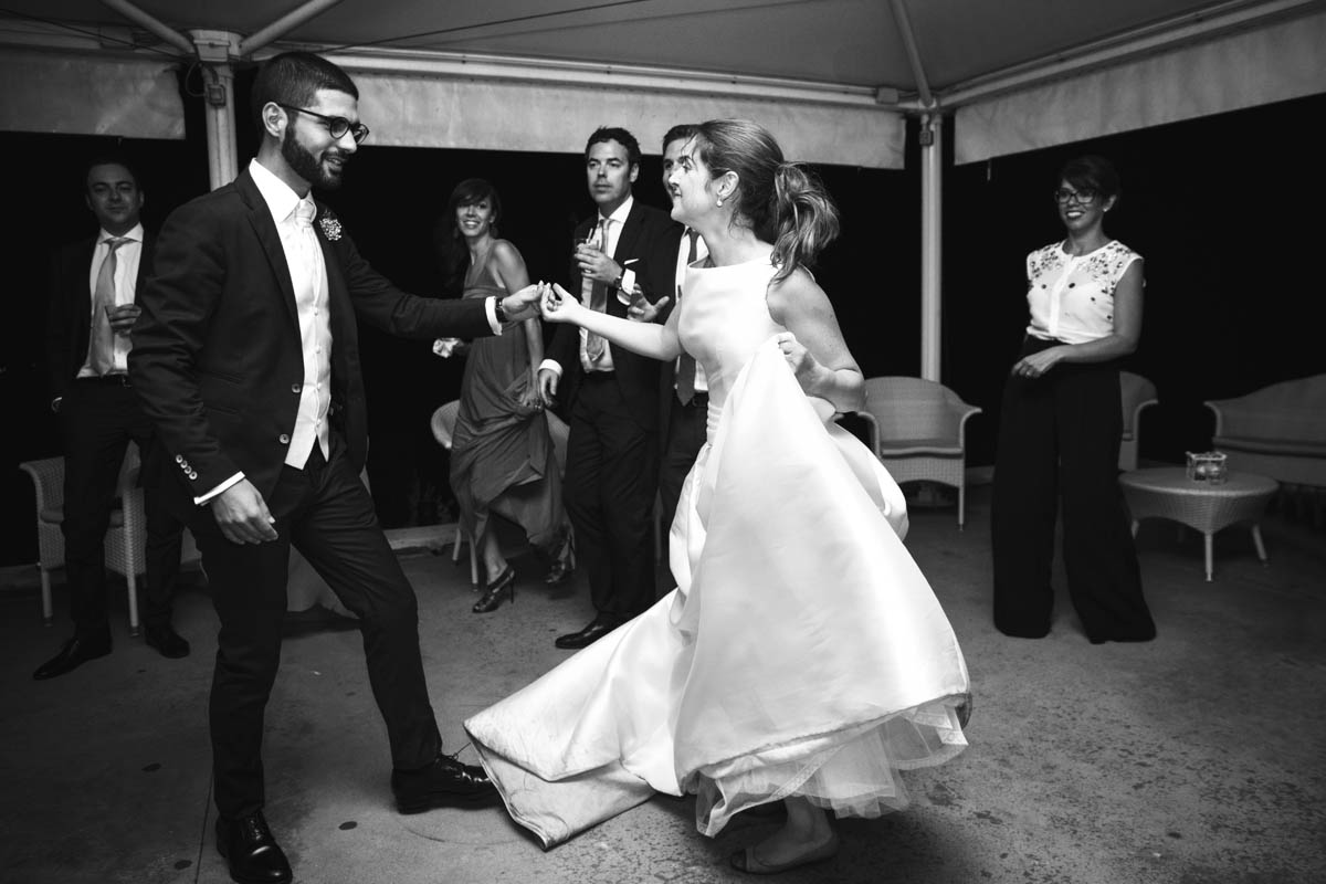 Foto  Montebelluna Villa Privata Astoria Silvia e Mattia