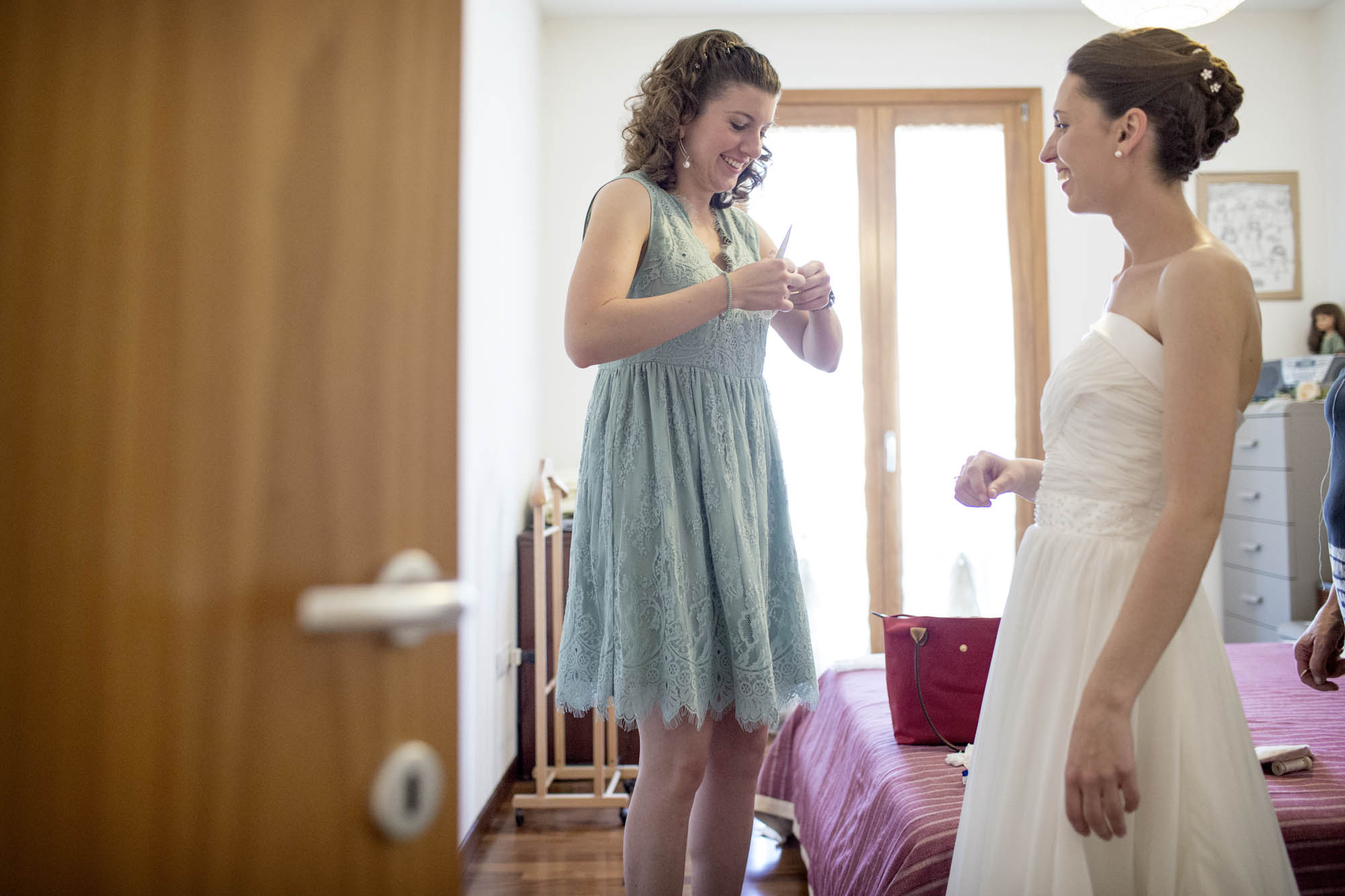 Foto  Loreggia Villa Canal / Grumolo delle Abbadesse Vera e Stefano