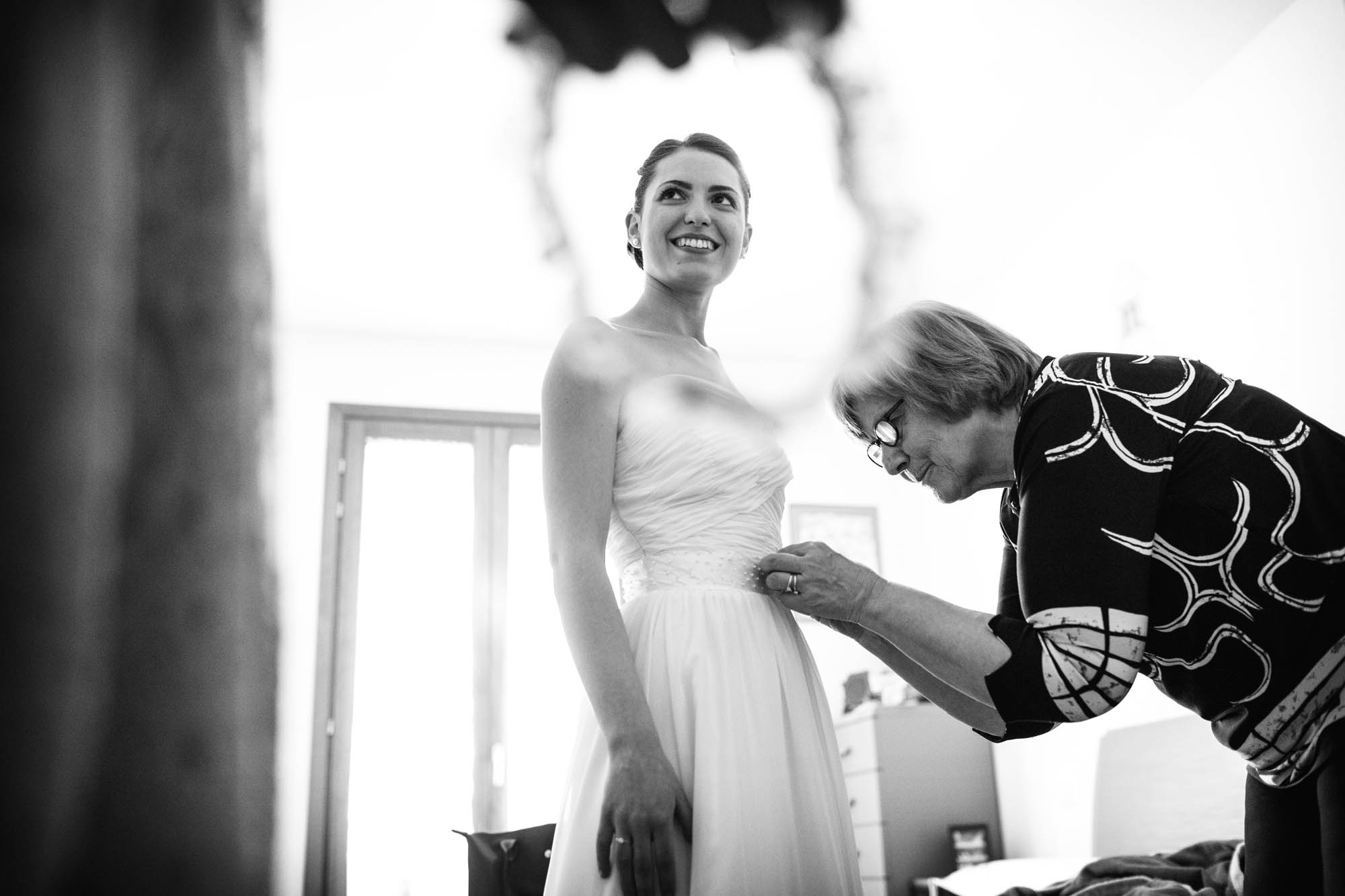 Foto  Loreggia Villa Canal / Grumolo delle Abbadesse Vera e Stefano