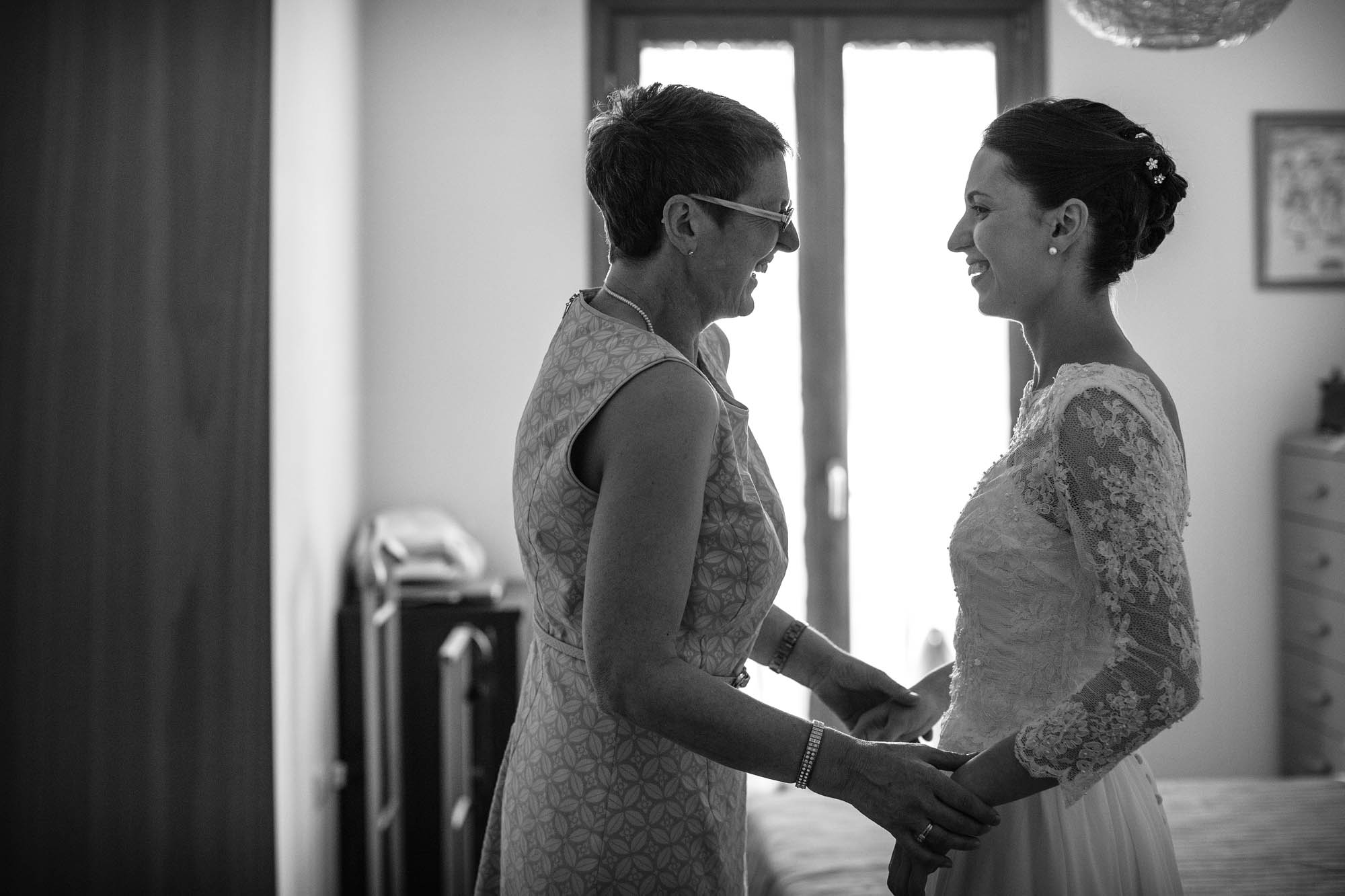 Foto  Loreggia Villa Canal / Grumolo delle Abbadesse Vera e Stefano