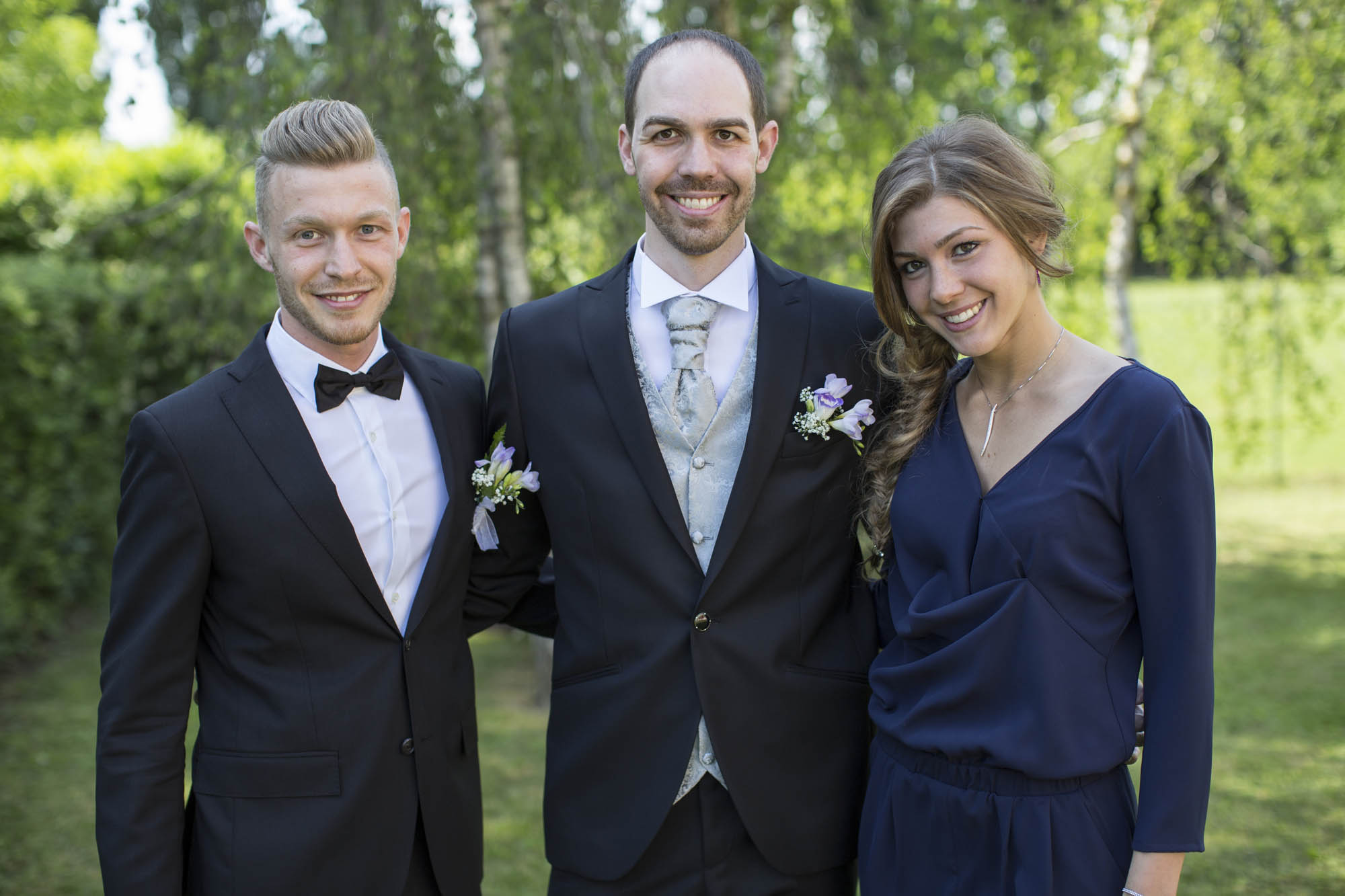 Foto  Loreggia Villa Canal / Grumolo delle Abbadesse Vera e Stefano