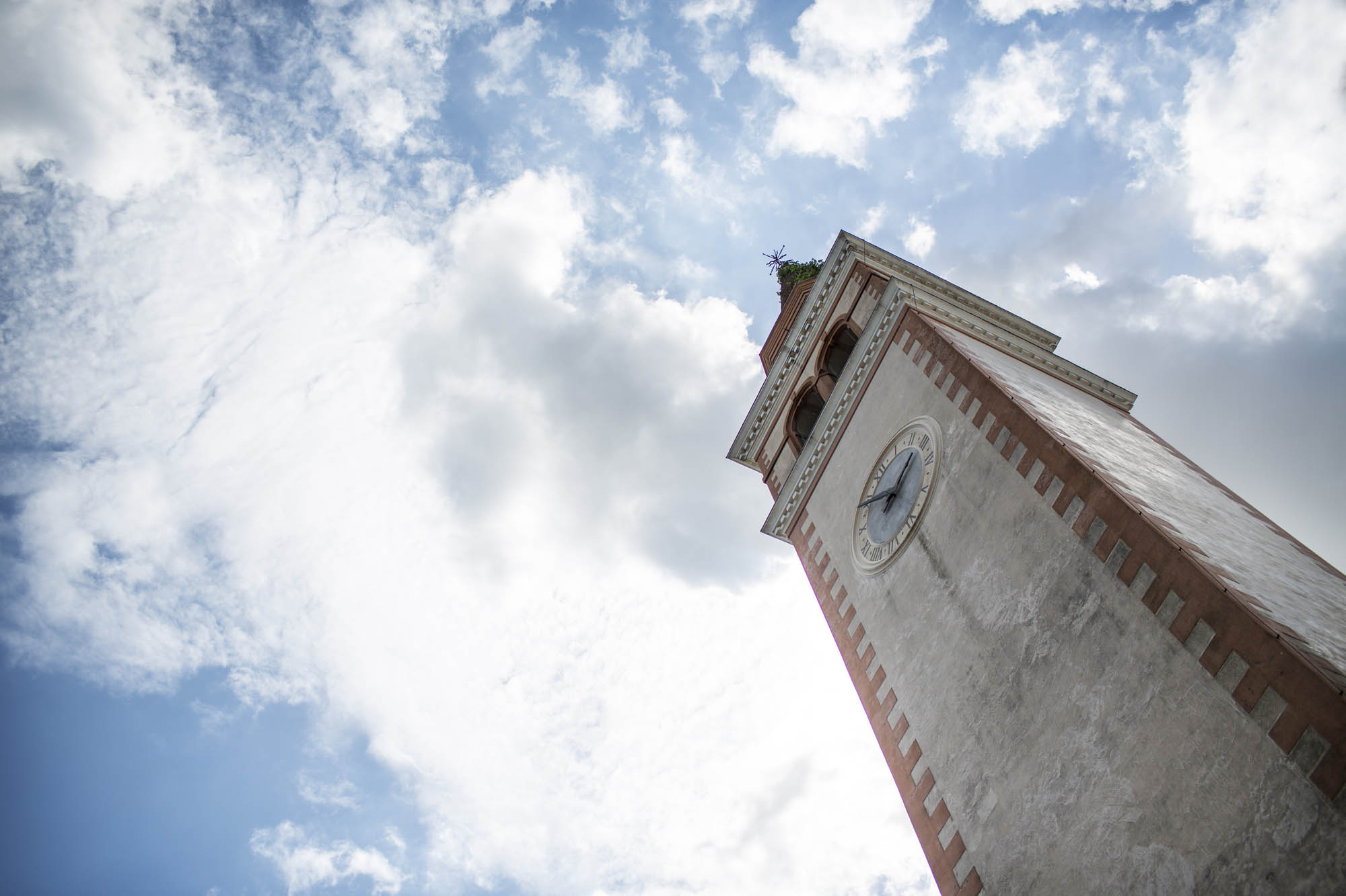 Foto  Loreggia Villa Canal / Grumolo delle Abbadesse Vera e Stefano