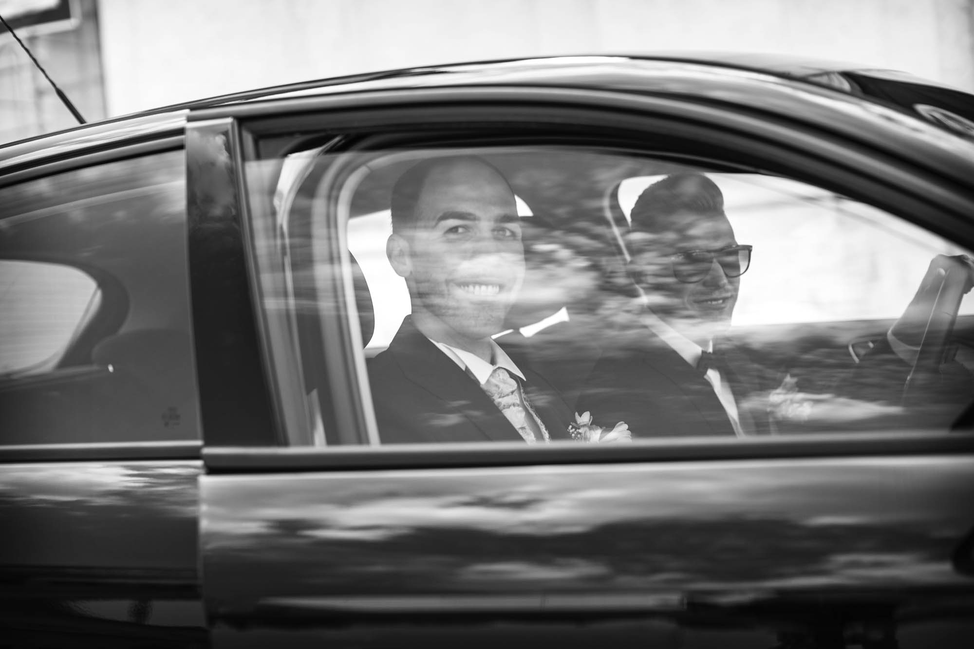 Foto  Loreggia Villa Canal / Grumolo delle Abbadesse Vera e Stefano