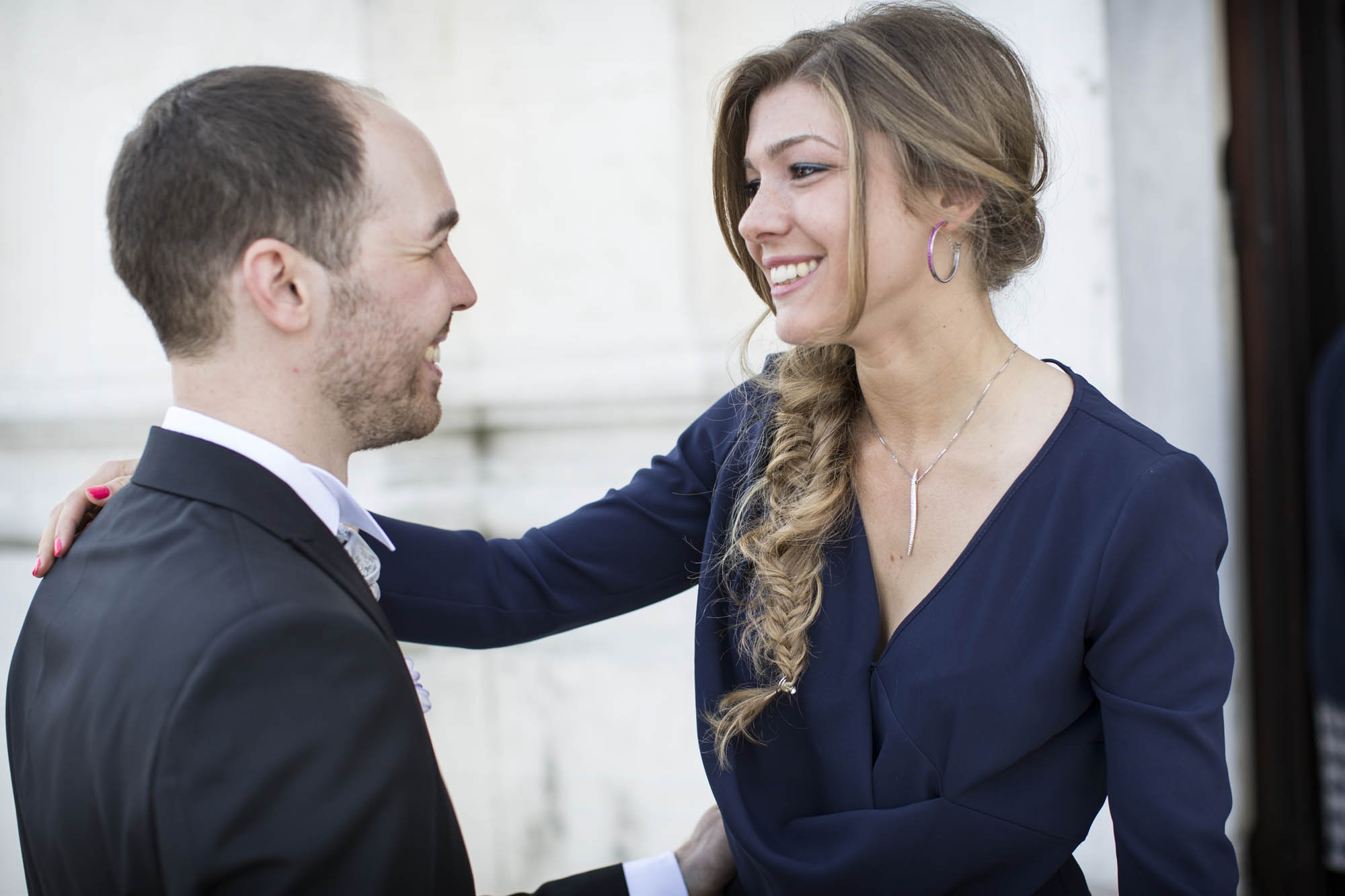 Foto  Loreggia Villa Canal / Grumolo delle Abbadesse Vera e Stefano