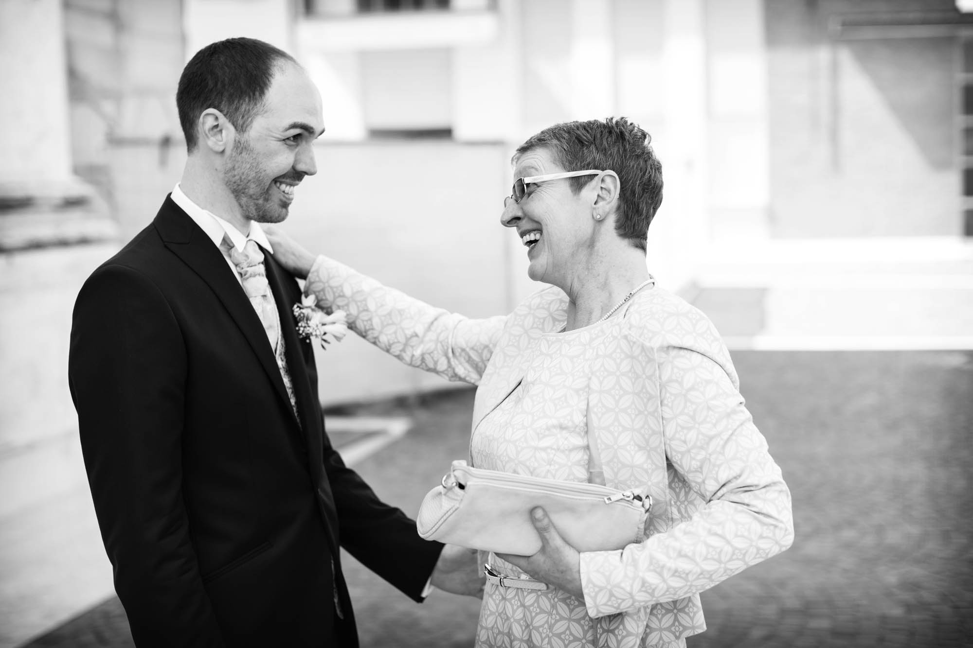 Foto  Loreggia Villa Canal / Grumolo delle Abbadesse Vera e Stefano