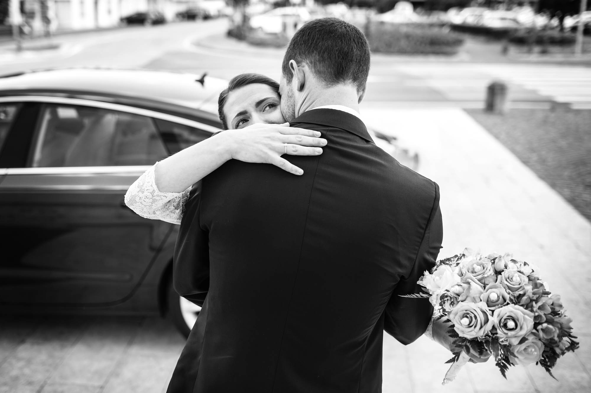 Foto  Loreggia Villa Canal / Grumolo delle Abbadesse Vera e Stefano