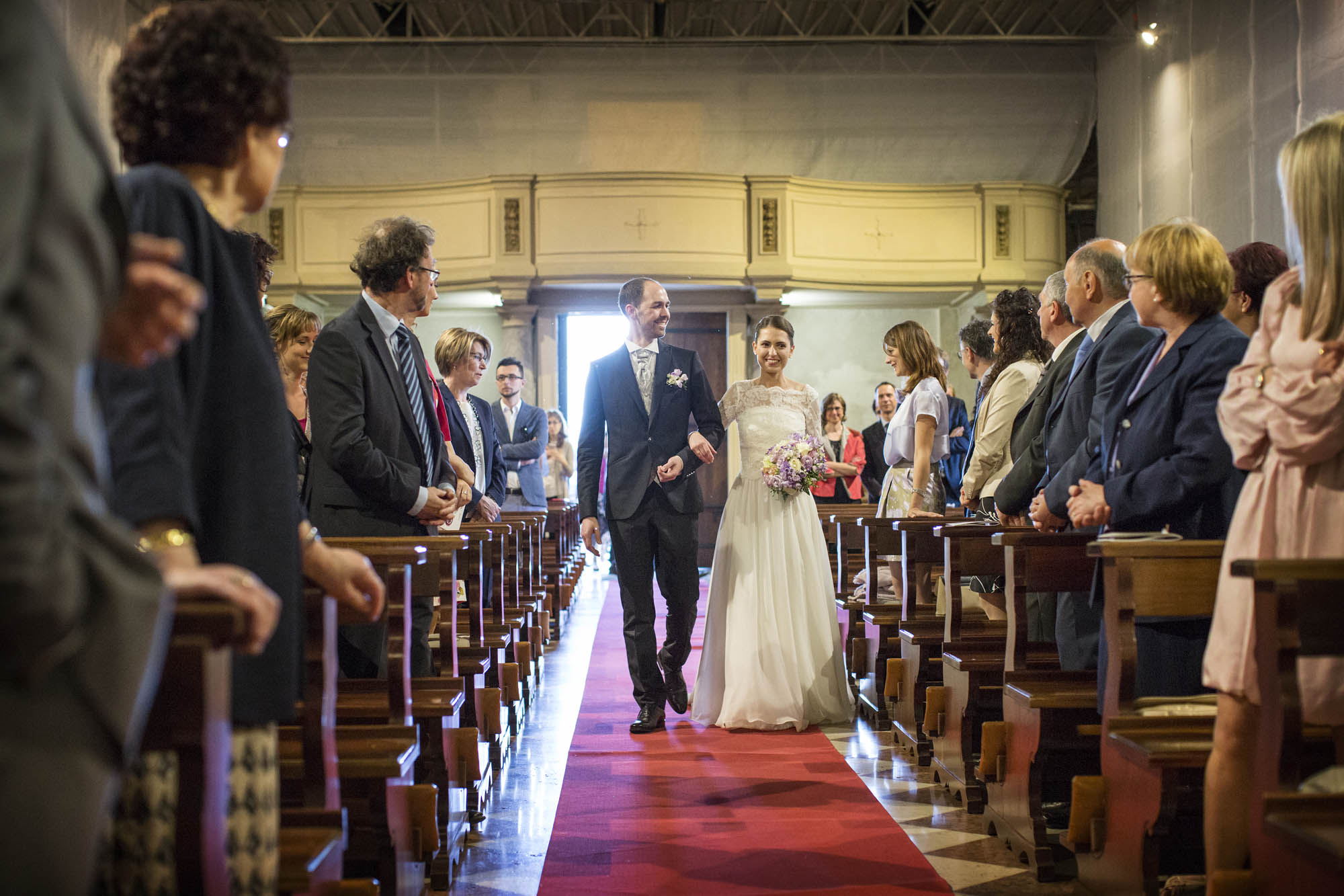 Foto  Loreggia Villa Canal / Grumolo delle Abbadesse Vera e Stefano