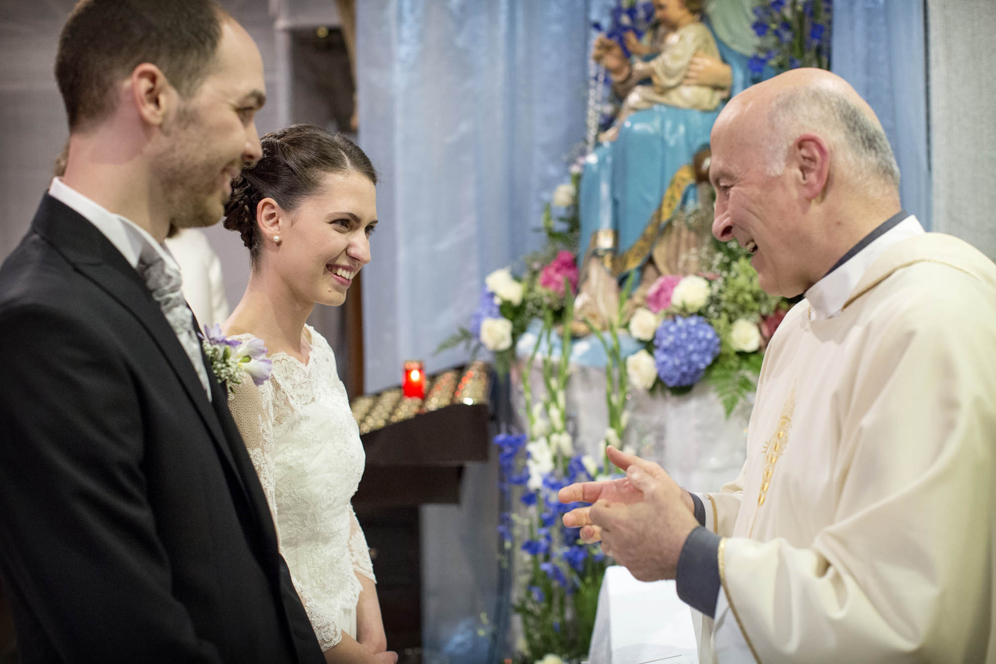 Foto  Loreggia Villa Canal / Grumolo delle Abbadesse Vera e Stefano