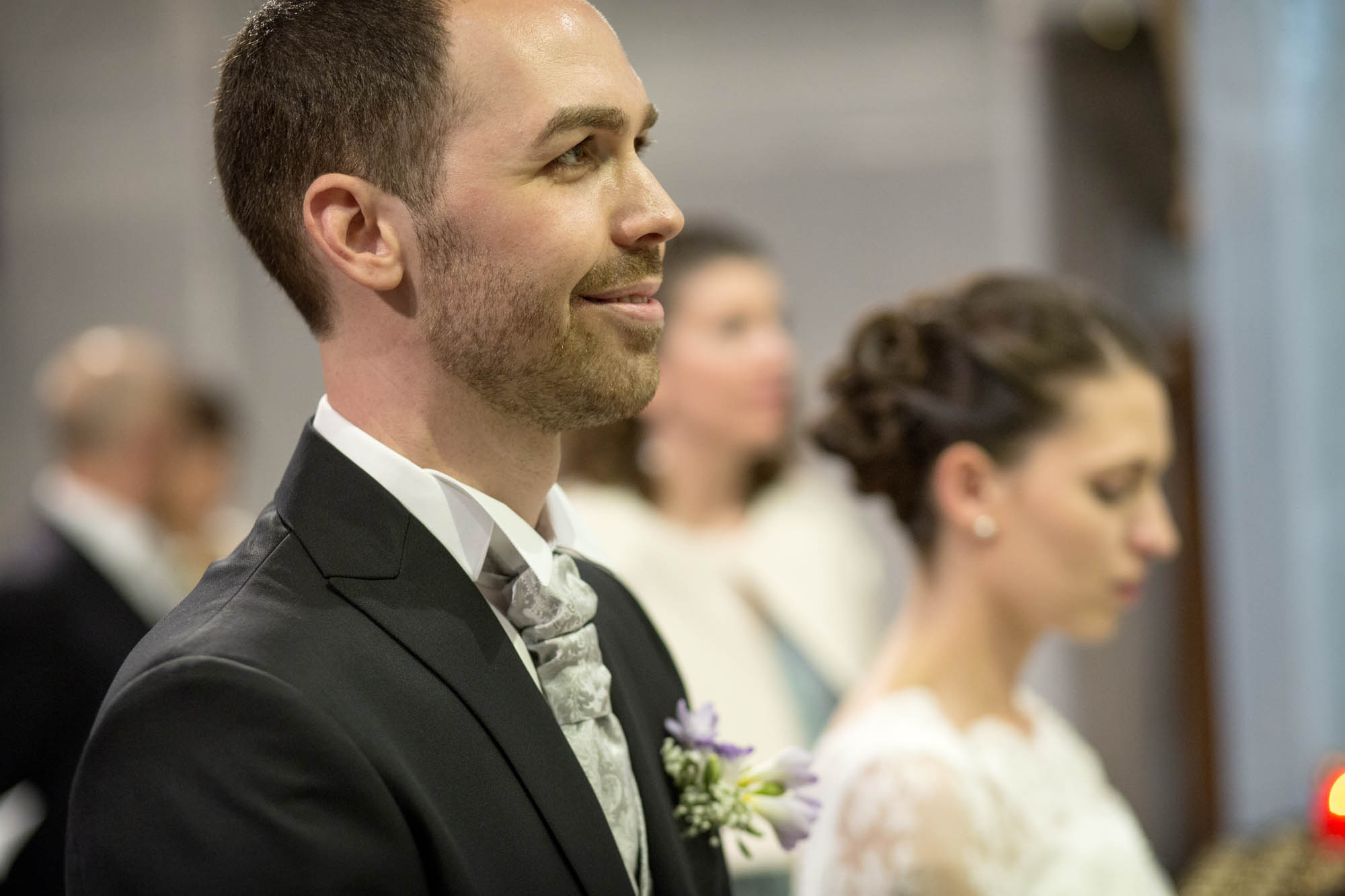 Foto  Loreggia Villa Canal / Grumolo delle Abbadesse Vera e Stefano