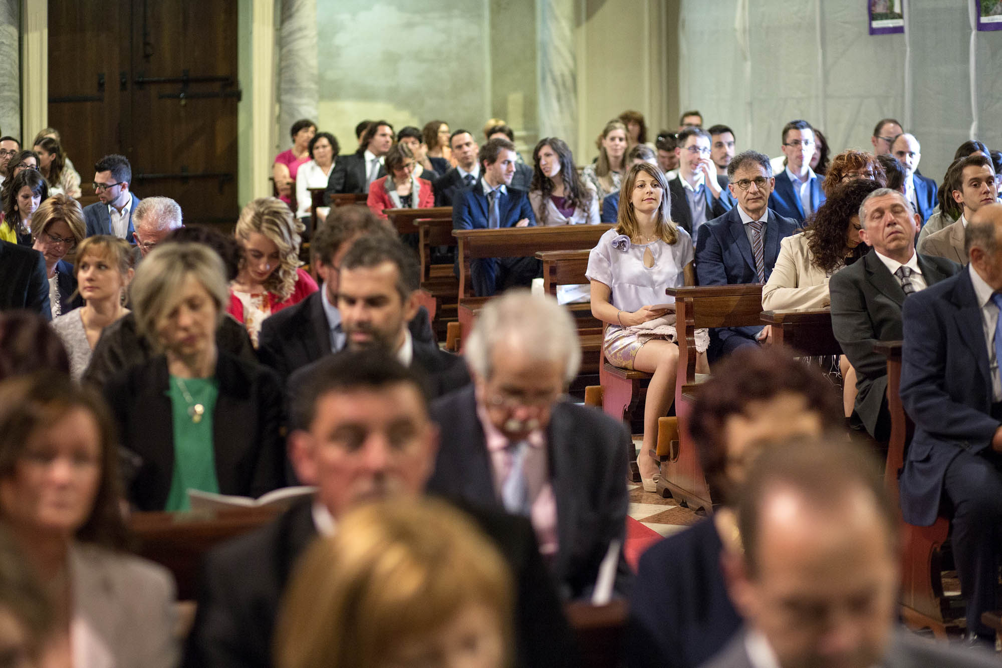 Foto  Loreggia Villa Canal / Grumolo delle Abbadesse Vera e Stefano
