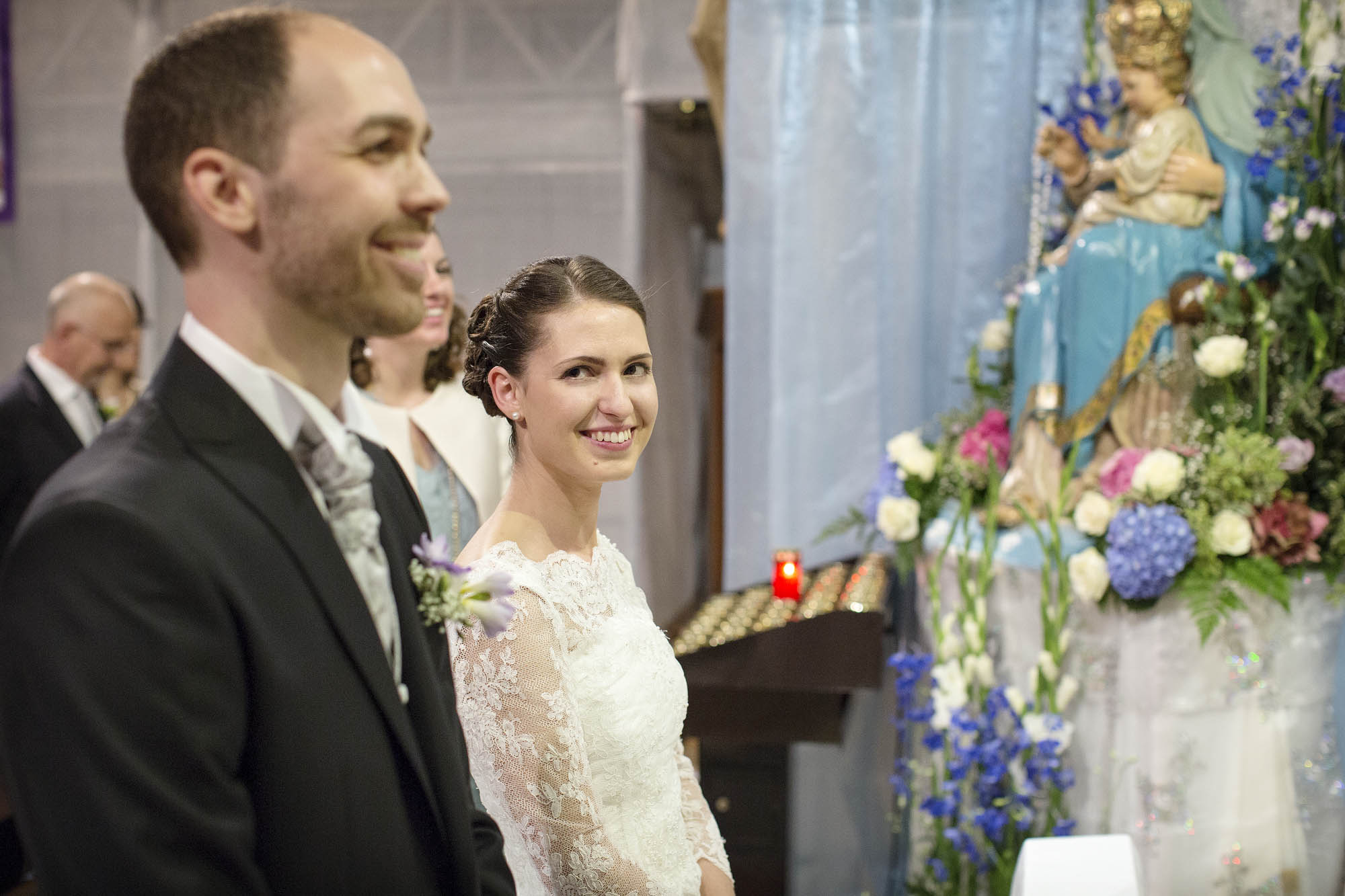 Foto  Loreggia Villa Canal / Grumolo delle Abbadesse Vera e Stefano