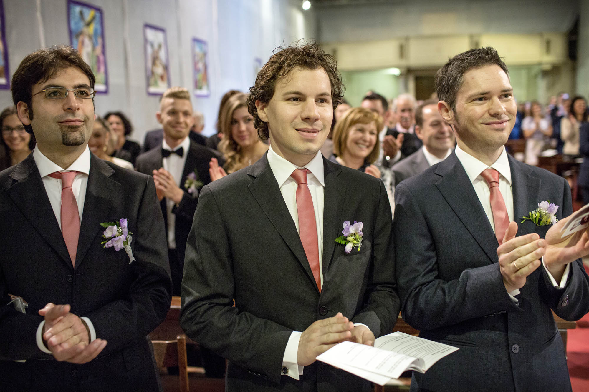 Foto  Loreggia Villa Canal / Grumolo delle Abbadesse Vera e Stefano