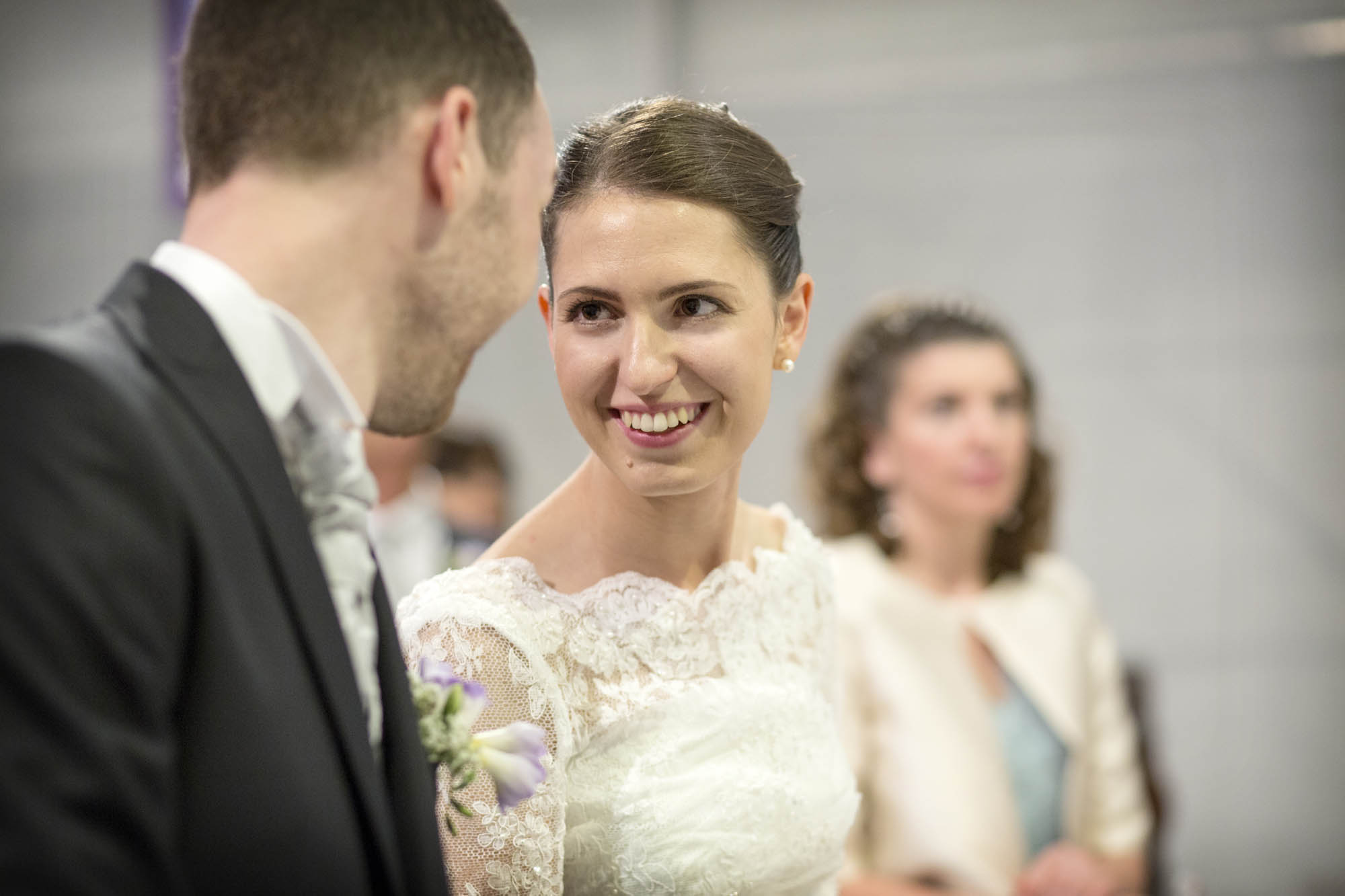 Foto  Loreggia Villa Canal / Grumolo delle Abbadesse Vera e Stefano