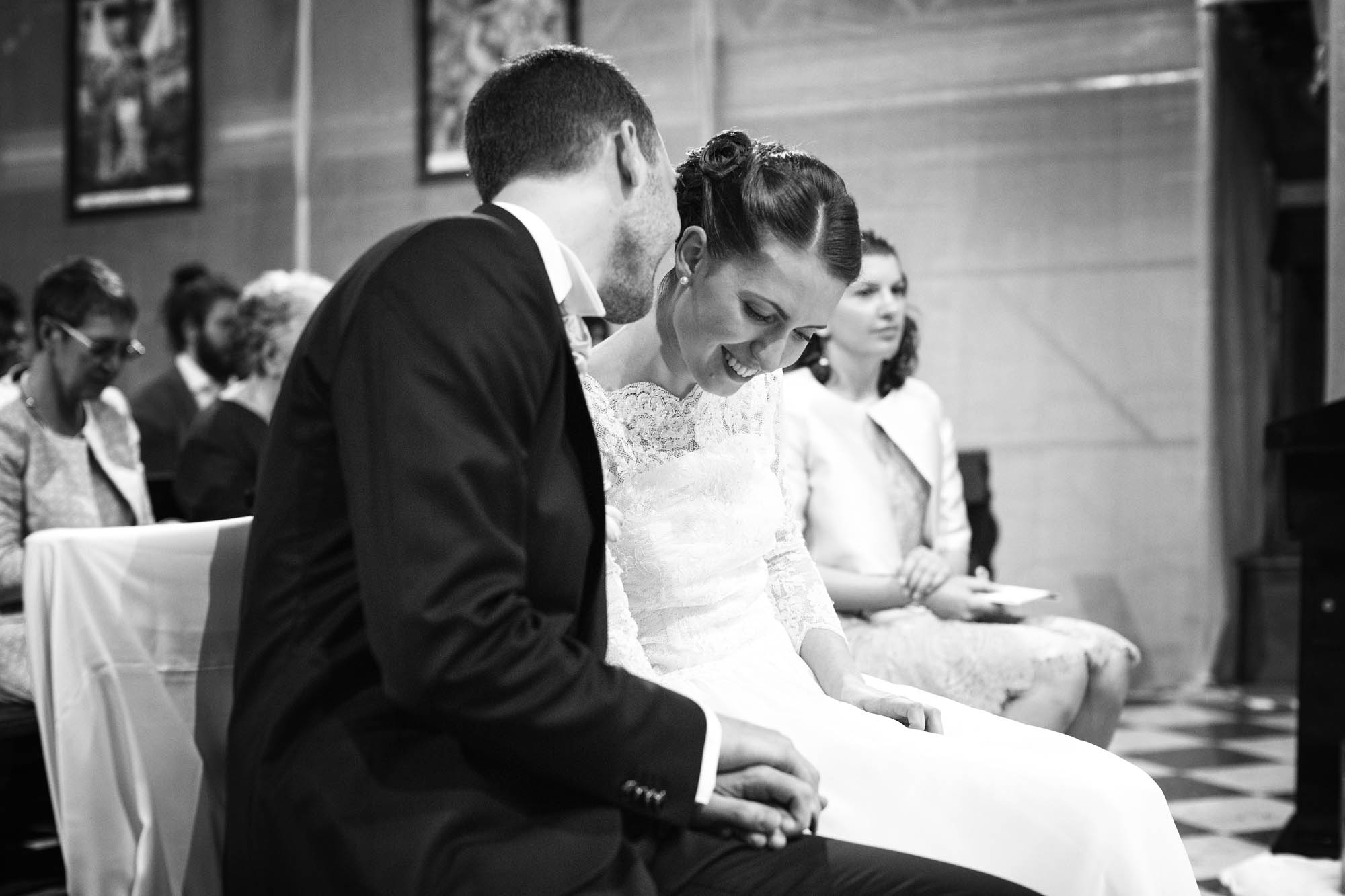 Foto  Loreggia Villa Canal / Grumolo delle Abbadesse Vera e Stefano