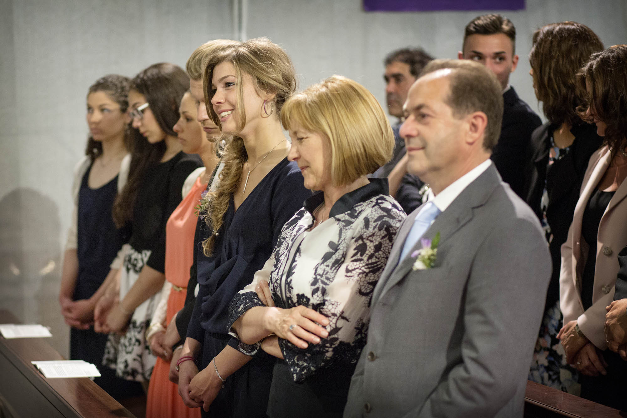 Foto  Loreggia Villa Canal / Grumolo delle Abbadesse Vera e Stefano