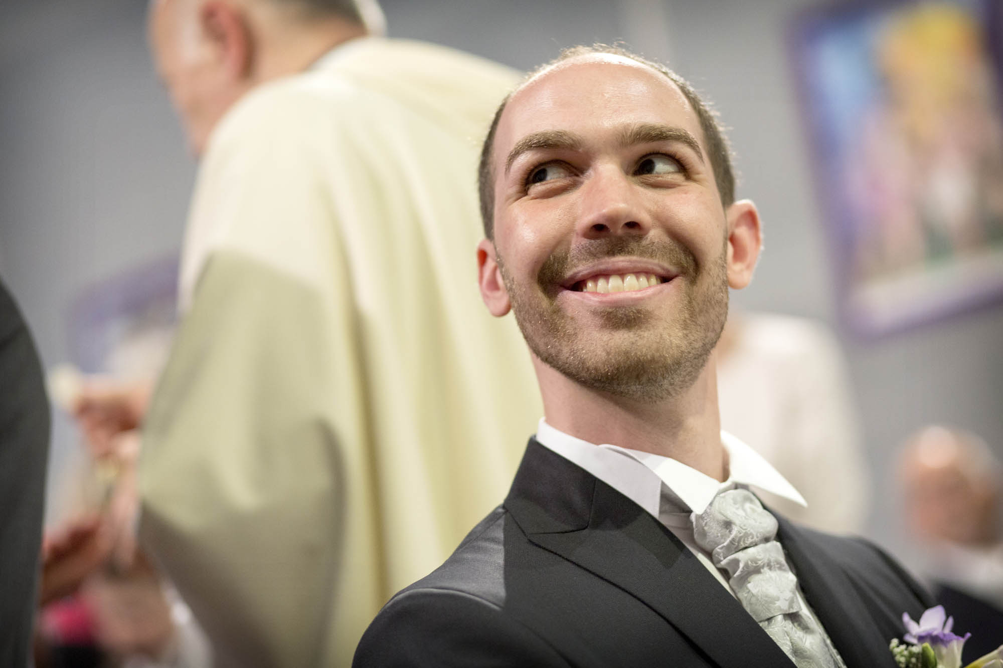 Foto  Loreggia Villa Canal / Grumolo delle Abbadesse Vera e Stefano