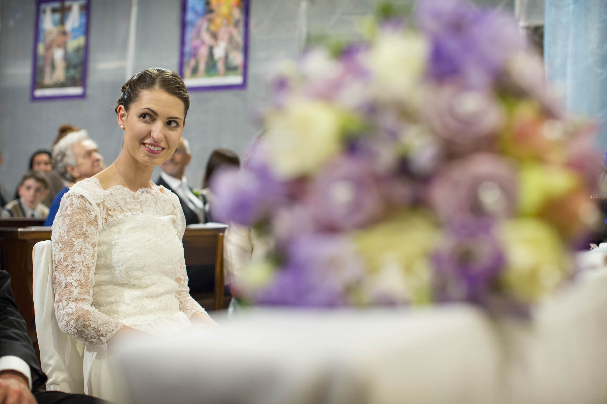 Foto  Loreggia Villa Canal / Grumolo delle Abbadesse Vera e Stefano