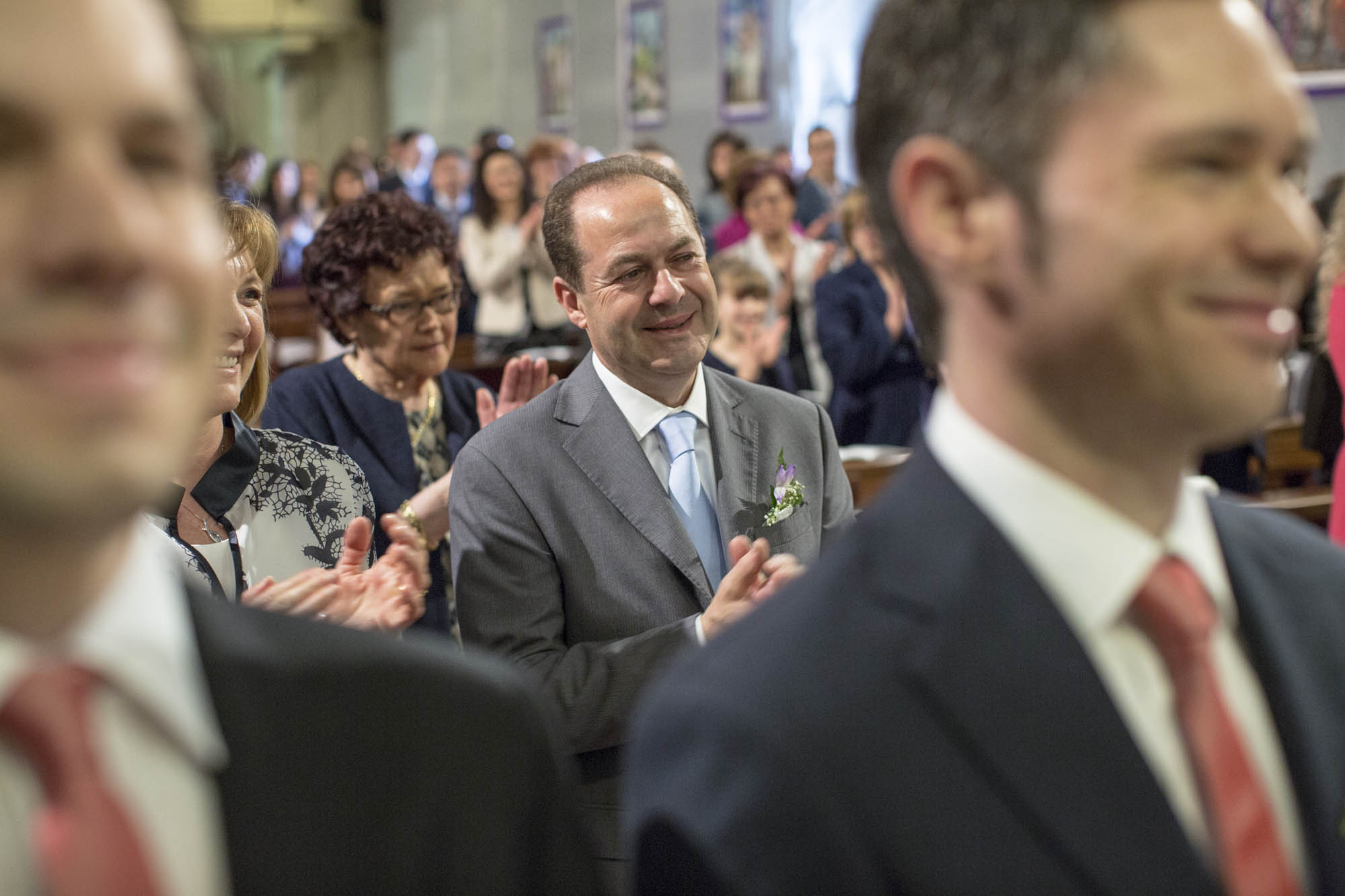Foto  Loreggia Villa Canal / Grumolo delle Abbadesse Vera e Stefano