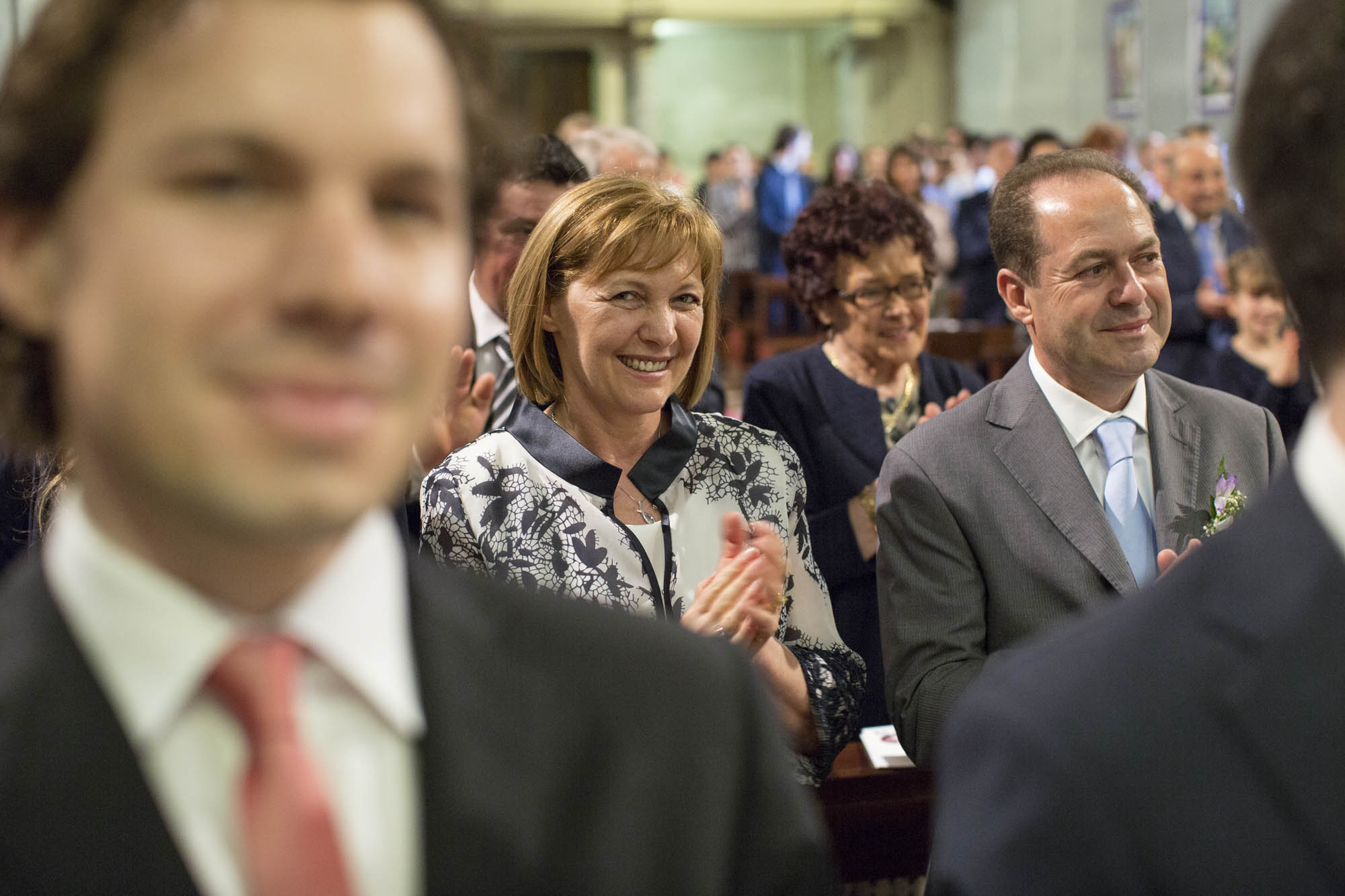 Foto  Loreggia Villa Canal / Grumolo delle Abbadesse Vera e Stefano