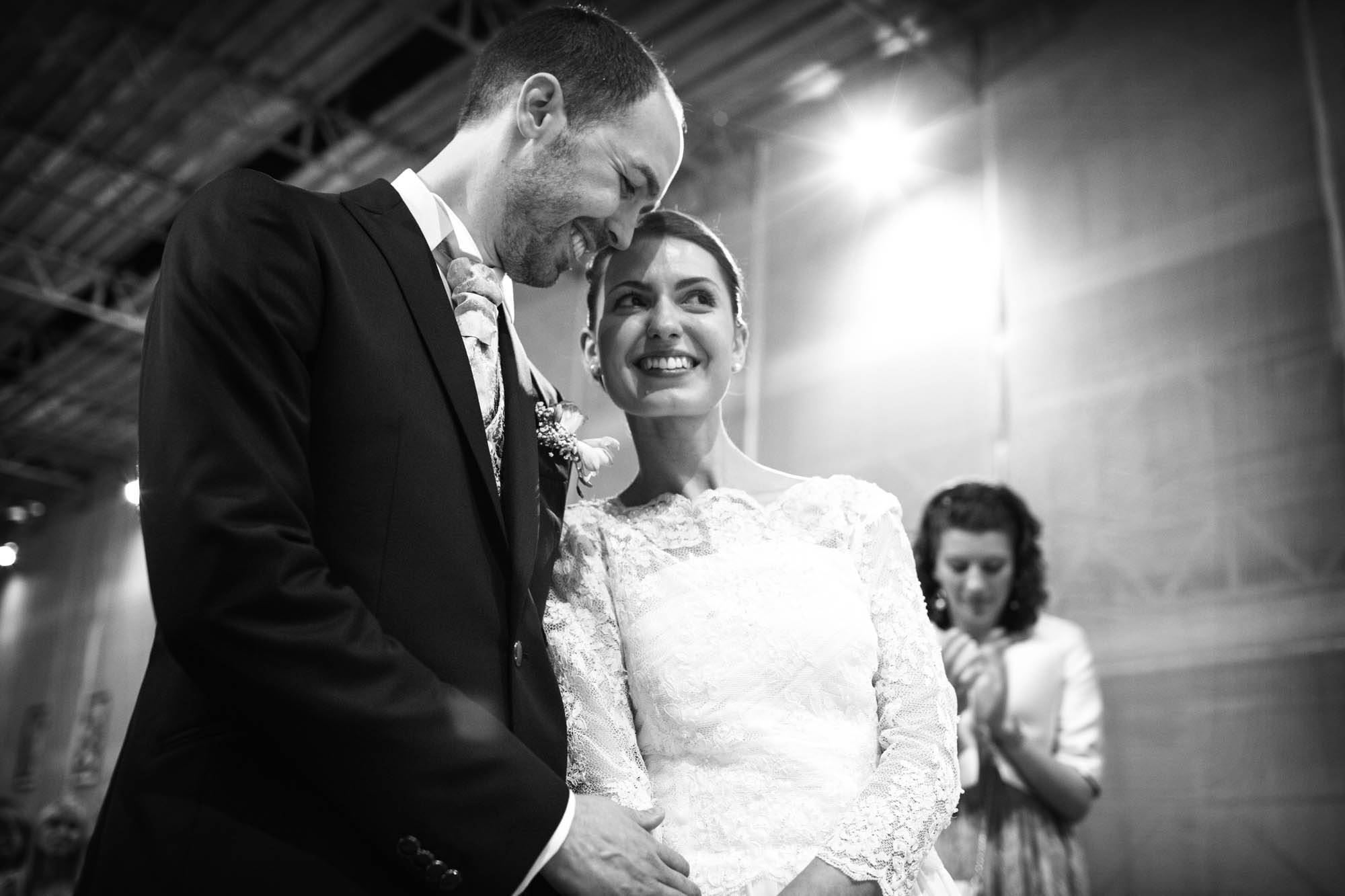 Foto  Loreggia Villa Canal / Grumolo delle Abbadesse Vera e Stefano