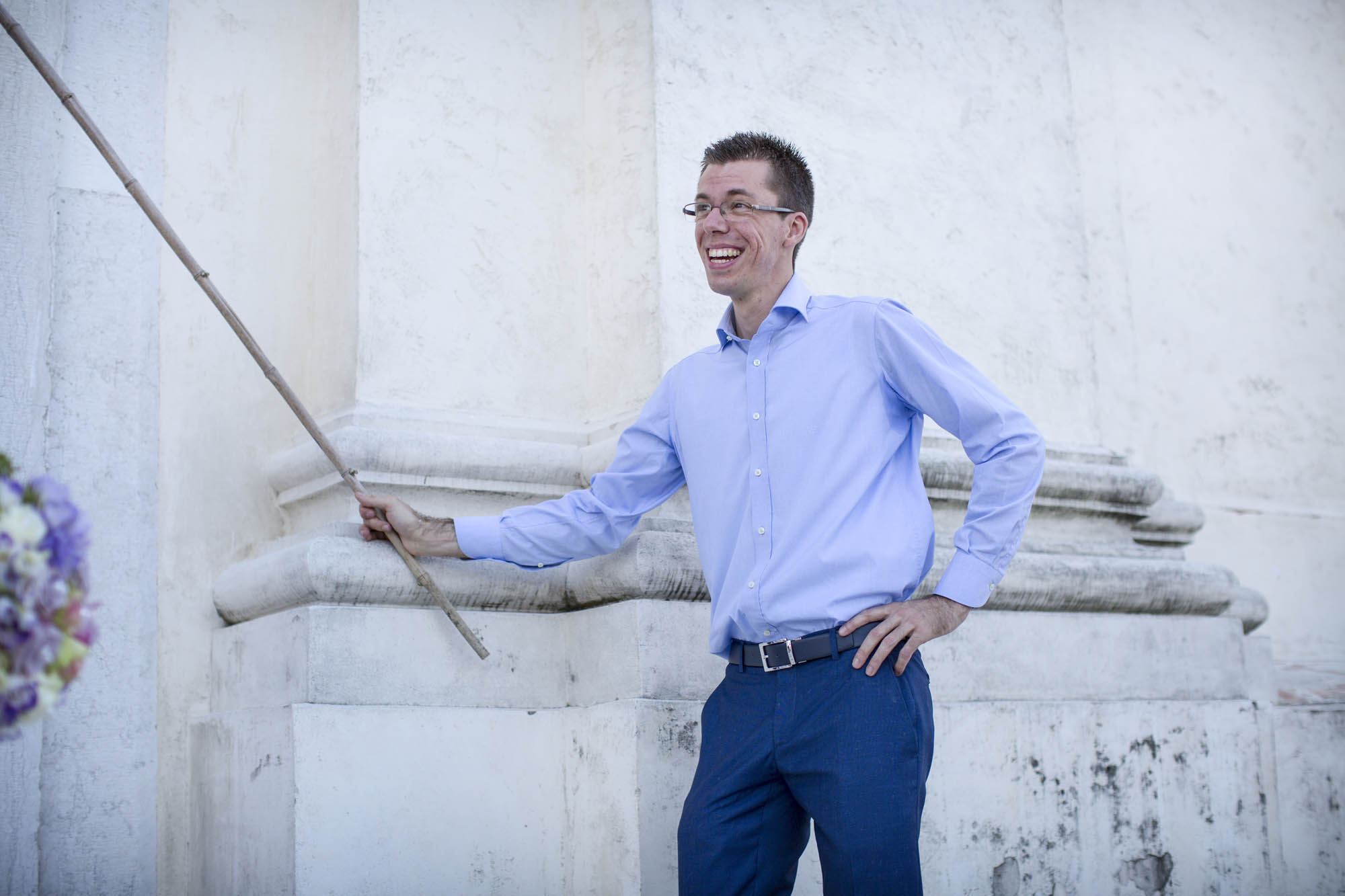 Foto  Loreggia Villa Canal / Grumolo delle Abbadesse Vera e Stefano