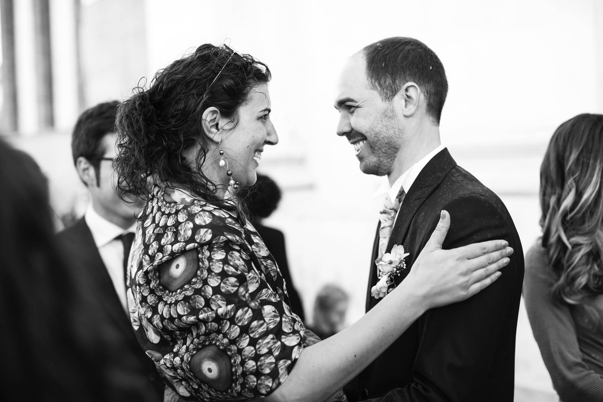 Foto  Loreggia Villa Canal / Grumolo delle Abbadesse Vera e Stefano