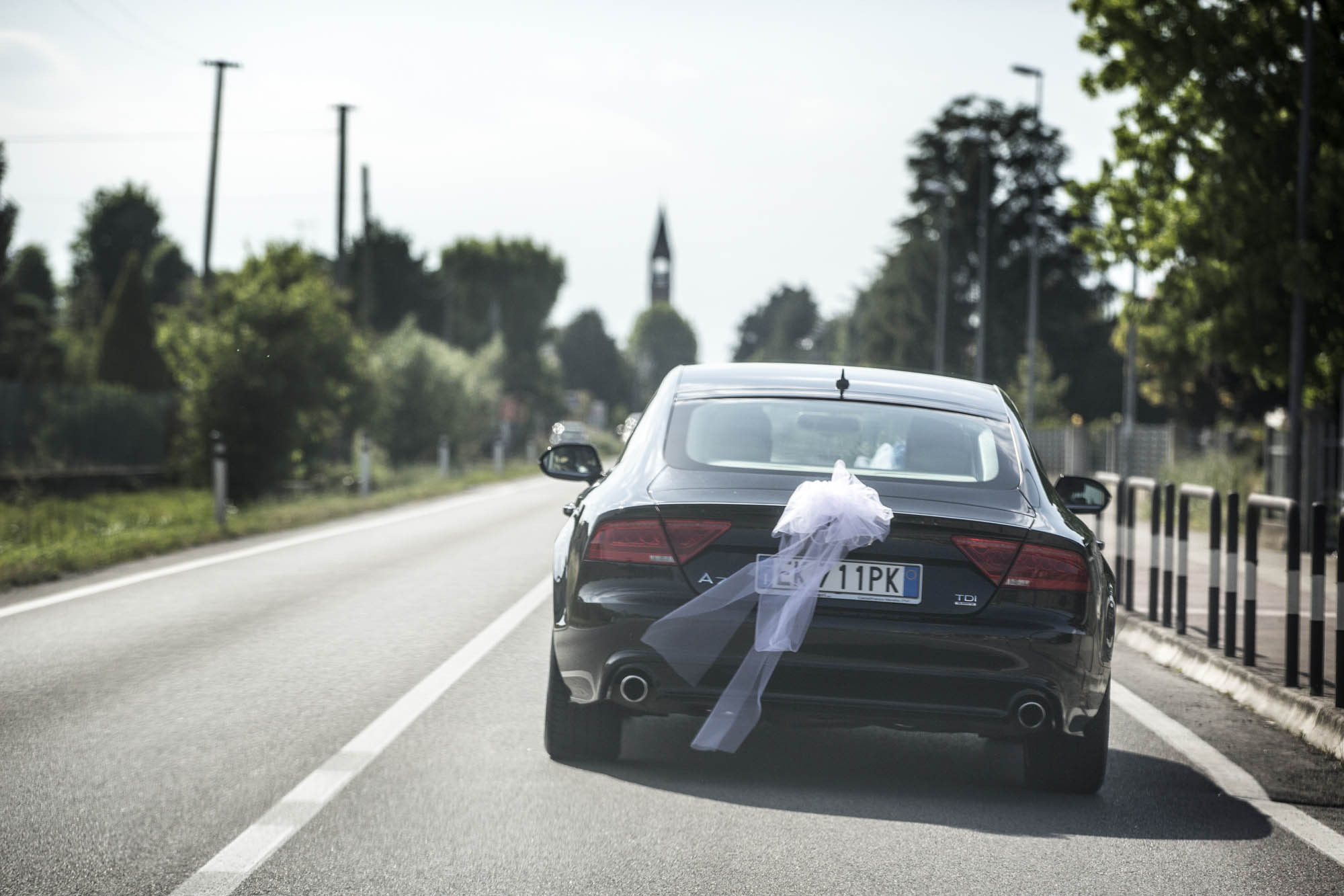 Foto  Loreggia Villa Canal / Grumolo delle Abbadesse Vera e Stefano