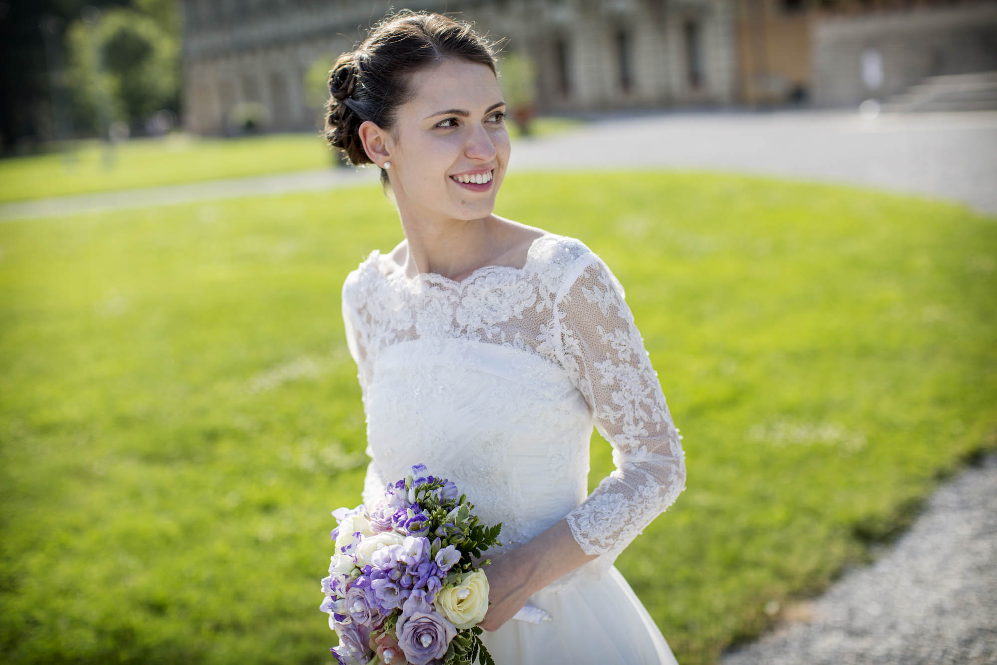 Foto  Loreggia Villa Canal / Grumolo delle Abbadesse Vera e Stefano